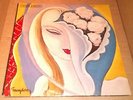 DEREK AND THE DOMINOS LAYLA & OTHER ASSORTED LOVE SONGS 1972 VERY RARE PROMO  NM