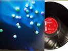 TAKAYANAGI MASAYUKI Independence 1969 Japan Free Jazz Near MINT RARE Union Rec