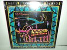 LADYSMITH BLACK MAMBAZO JOURNEY OF DREAMS WARNER 1988 LP / RECORD SEALED