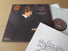 ELIZABETH DE LA PORTE harpsichord BACH SIX PARTITAS HYPERION 3 LP BOX SET UK