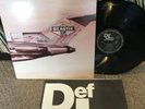 ORIGINAL BEASTIE BOYS LICENSED TO ILL LP VG++ 1986  VG++ RAP HIP HOP