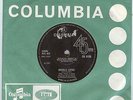 THE PINK FLOYD*ARNOLD LAYNE*CANDY & A CURRANT BUN*PSYCH*HEAR BOTH TRACKS