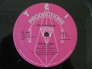 RON RICHARDSON  boogie funk Canada Ooh Wee Babe EX/NM 12