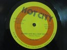 BRENDA HARRIS rare Making Love Will Keep You Fit boogie disco 12