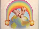 GRATEFUL DEAD   EUROPE '72   WARNER BROS. 3WX 2668   GREEN LABEL 3-LP W/ BOOKLET