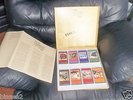 THE BEATLES BOX SET FROM LIVERPOOL 8 TAPES CASSETTES NEARLY EVERY SONG NEAR MINT