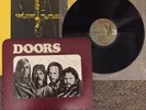 The Doors L.A. Woman EKS 75011 Original 1st Press Crucifix EX lp 1971 VG Cover
