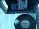 PARIS VIOLENCE - Ni Fleurs Ni Couronnes -Mini  Album Vinyle