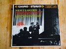 RCA LSC-2355 Van Cliburn/Rachmaninoff No.3/Original 1959 Living Stereo Shad/dog