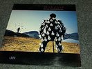 Pink Floyd Delicate Sound of Thunder 2 LP Record Set LIVE NICE NM 1988 pc2 44484