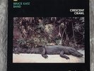 Bruce Katz Band Crescent Crawl Audioquest AQ 1012 Audiophile Recording NoReserve