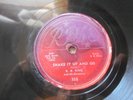 B.B King RPM Label  355 my own fault darlin / shake it up and go LIKE NEW