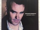*RARE* MORRISSEY *VAUXHALL AND I* VINYL LP *1994 PARLOPHONE PRESS*