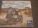 Cyndi Lauper Detour 180 Gram Vinyl LP Plus Download of Album