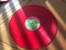 The Beatles /1962-1966,Double LPs, Red vinyl mint.Apple label PCs 717.