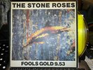 The Stone Roses - Fool`s Gold 12