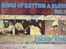 FREDDIE KING    
