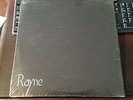 RAYNE Same (black album) US original, private label, great psych, RARE MINT