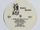 Blake Baxter 
