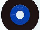 DOO WOP 45 THE FIVE ARCADES RUBY LEE ON SACTO  STRONG VG ORIGINAL 2ND