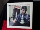 Bob Dylan Vinyl LP.  Highway 61 Revisited.  1965 UK Second Pressing.