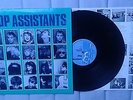 Shop Assistants Eponymous LP original pressing C86 SubwayPastels Wedding Present