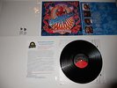 Dokken Back for the Attack 1987 DMM Masterdisk ARCHIVE MASTER Ultrasonic CLEAN