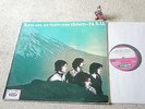 N.S.U. Turn on, or turn me down rare ORIG 1970 GER LP VOGUE LDVS 17226, UK PSYCH