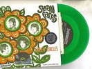 Small Faces Green Circles Mono/Stereo w/HardCover Picture Sleeve Green Vinyl UK