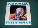 NIRVANA 