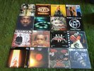 LP Vinyl Hip Hop rare Oz