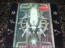 SHUB NIGGURATH-EVILNESS AND DARKNESS PREVAILS EP LP GUTTURAL RECS OOP THE CHASM