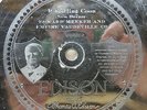 Edward Meeker - EDISON RECORD - Whistling Coon - Golden & Heins