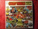 Janis Joplin Big Brother and The Holding Company Cheap Thrills -KCS 9700 -DG-Lp