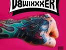 Riecht nach Friedhof - V8WIXXER [LP]