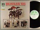 Beatles, The  Beatles '65      Clean 1981 German Press Odeon Label