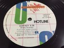 RARE Hotline / Malibu - Ecstacy / Pleasure 12