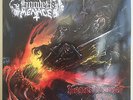 HOODED MENACE - Never Cross The Dead 2x LP