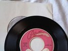 TOMMY RAYE You Don't Love Me / Don't Let Me Be the SOUL POPCORN 45  VG/VG+