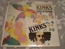 The Kinks Face To Face Factory Sealed Reprise Stereo LP 1960’s? No Barcode