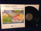 Charles Lloyd Pathless Path Vinyl 1979 Jazz Electronic Unity Records