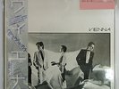 Vinyl LP Records WWS-81355 Ultravox Vienna w/OBI Japan (Chrysalis)