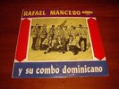 RAFAEL MANCEBO Y SU COMBO DOMINICANO