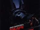 Escape From New York Soundtrack 2x LP 180g Vinyl NEW John Carpenter