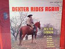 Dexter GORDON. Rides again. Savoy. MG 12130