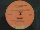 SWEET rare Funk It Up disco funk breaks orig Capitol CDN NM 12
