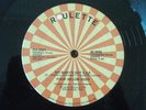 FOUR BELOW ZERO rare My Baby’s Got E.S.P. disco Patrick Adams EX 12