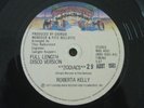 ROBERTA KELLY rare Zodiacs disco funk Canadian 12