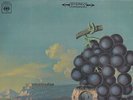 MOBY GRAPE LP WOW original Holland  Dutch Press psych acid rock 1968  BIEM
