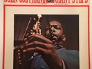 JOHN COLTRANE LP 